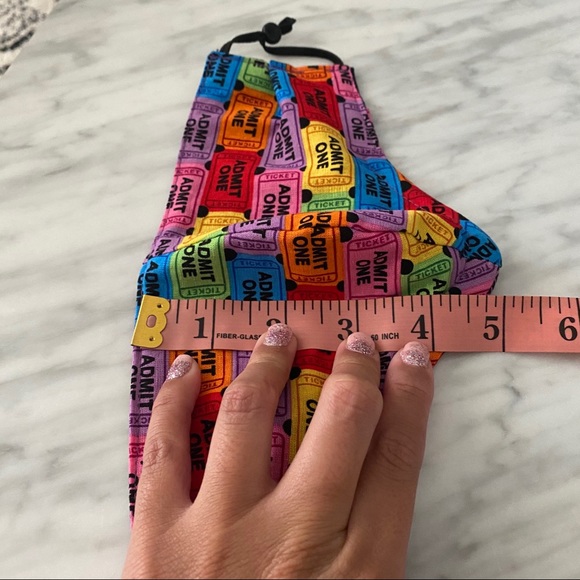 Three layer Mask with 3M Filtrete 1900 Filter - Picture 7 of 9